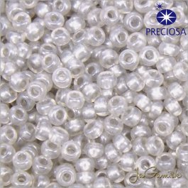 Rokajl Preciosa 10/0, 50g (P1783)